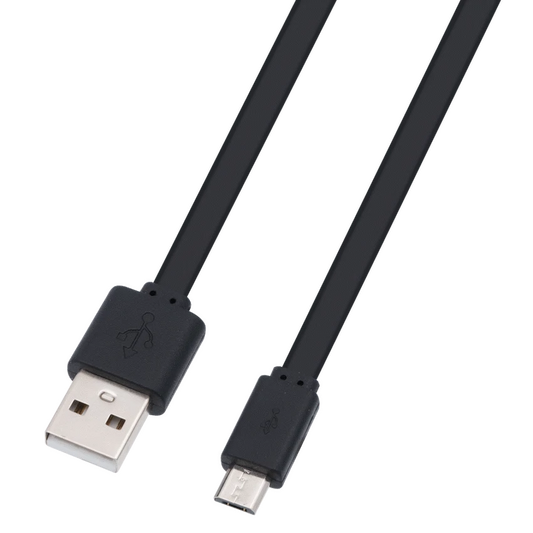Amplify Charge Series Micro USB Charge Cable