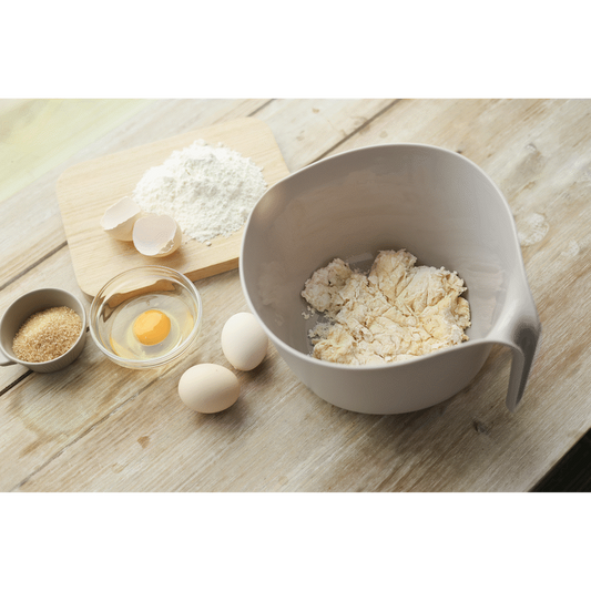 Kitchen Inspire Mixing Bowl 3lt ( Order in Qty of 3)
