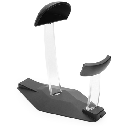 VX Gaming Throne Series VR Stand - Black (PS4)