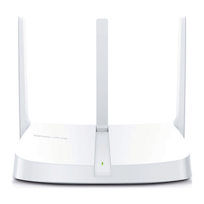TP-Link Mercusys MW305R 300Mbps Wireless N Router