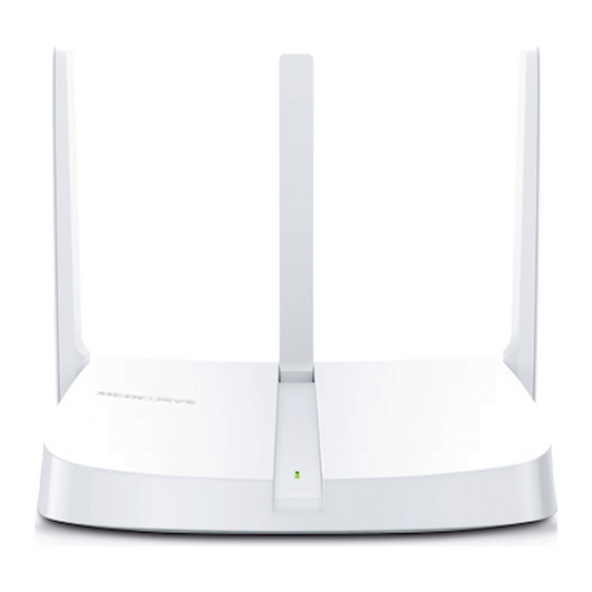 TP-Link Mercusys MW305R 300Mbps Wireless N Router