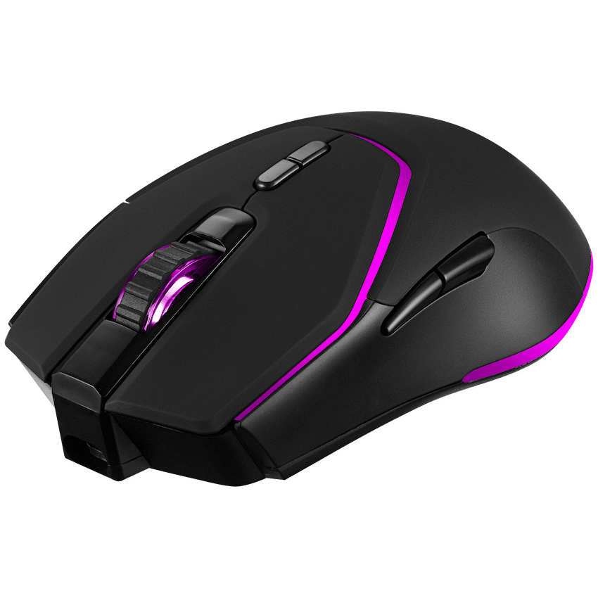VX Gaming Phoenix Series Wireless Gaming Mouse