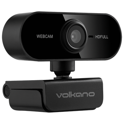 Volkano Zoom 1080 Webcam