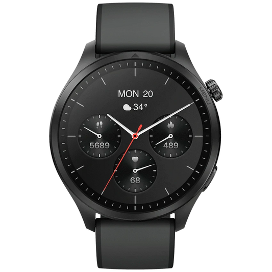 VolkanoX Quantum Series GPS Smartwatch