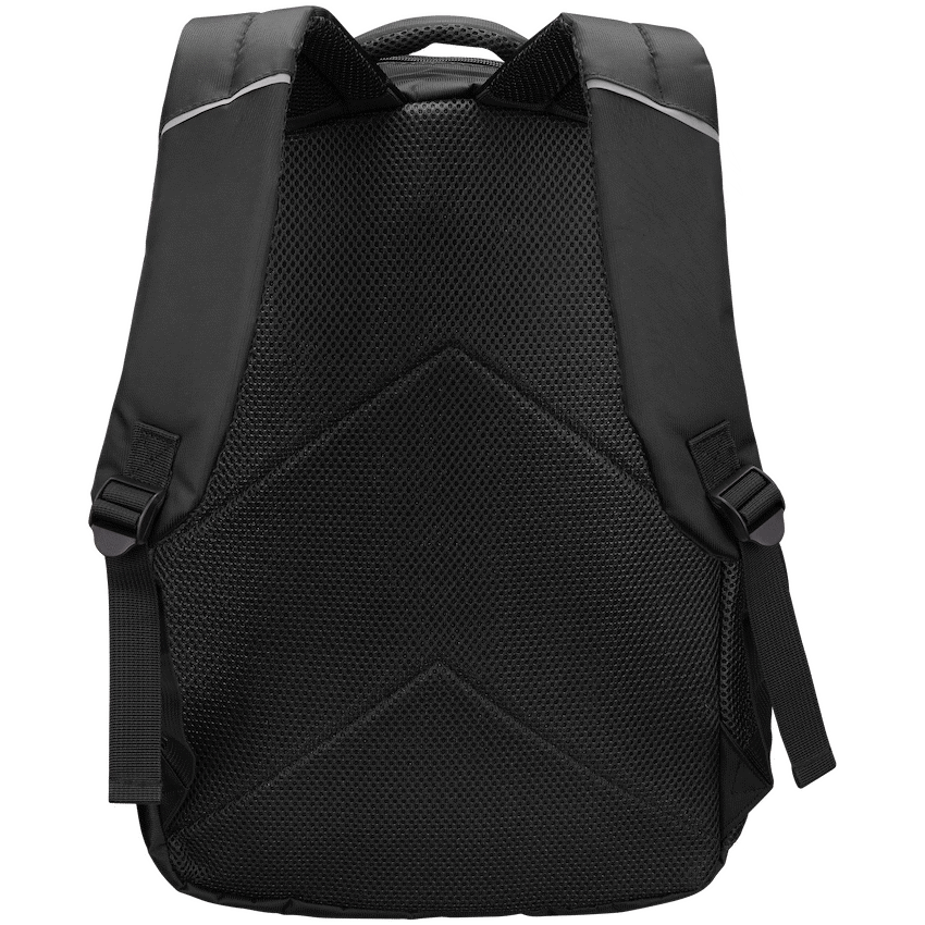 Volkano Radon 15.6" Laptop Backpack - Black
