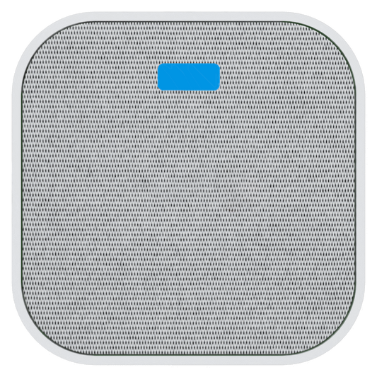Ellies Secure Series - Wireless Doorbell - Battery operated Receiver and Transmitter -WT