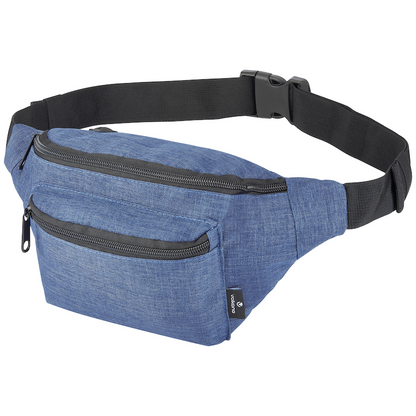Volkano Apollo Moon Bag Navy