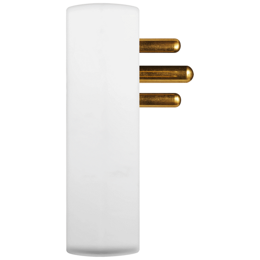 Switched 2-Way Medium Surge Adaptor