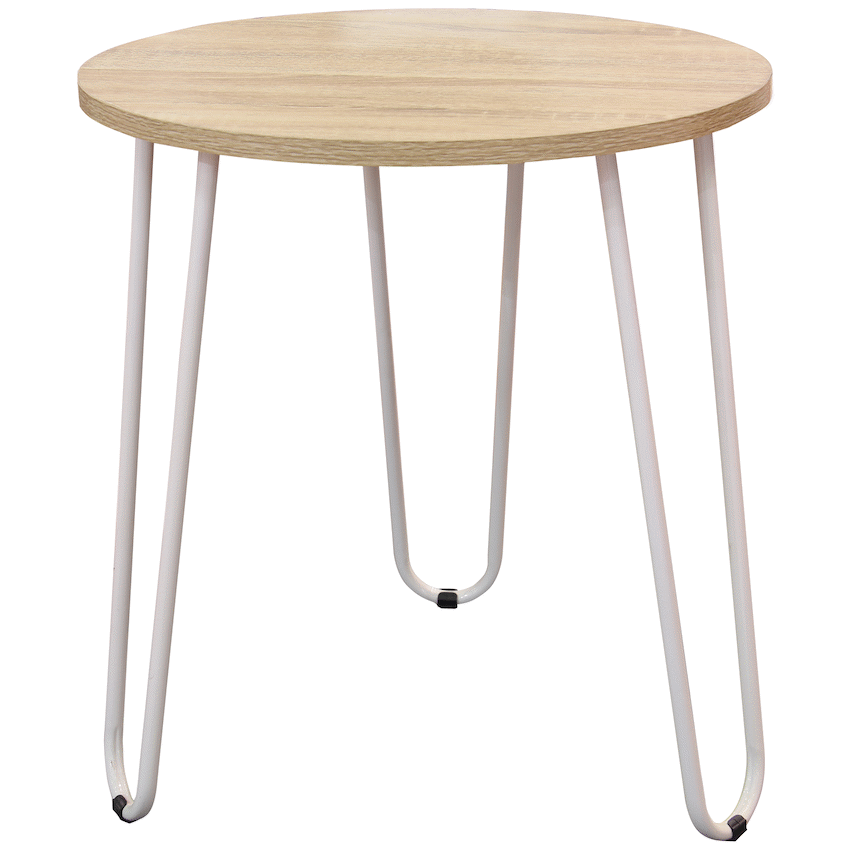 Everfurn Dallas Coffee Table