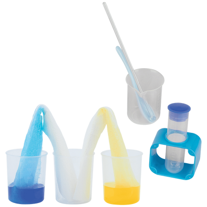 EDU - Science Kit with 78 Experiments