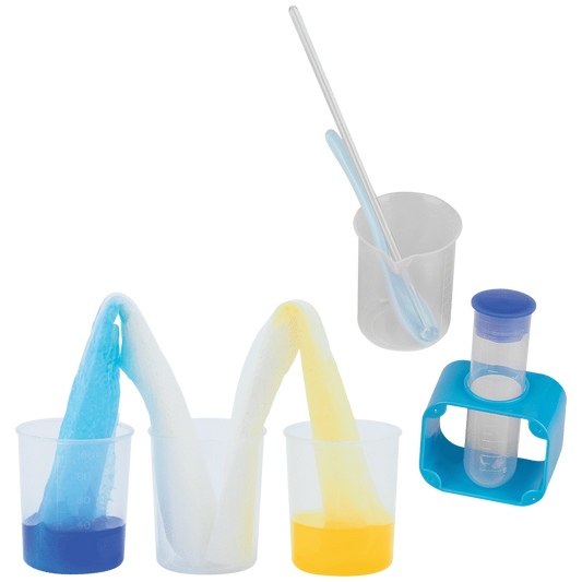 EDU - Science Kit with 78 Experiments