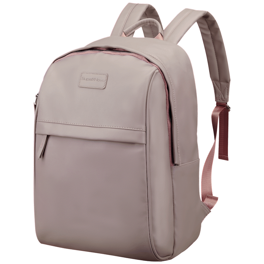 SupaNova Lakey 15.6" Laptop Backpack Pink