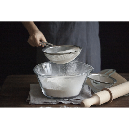 Kitchen Inspire Sieve 18cm ( Order in Qty of 6)