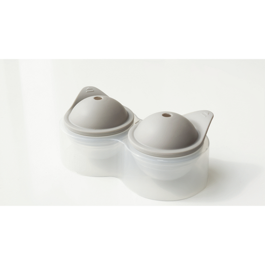 Kitchen Inspire Ice Ball Mould ( Order in Qty of 6)
