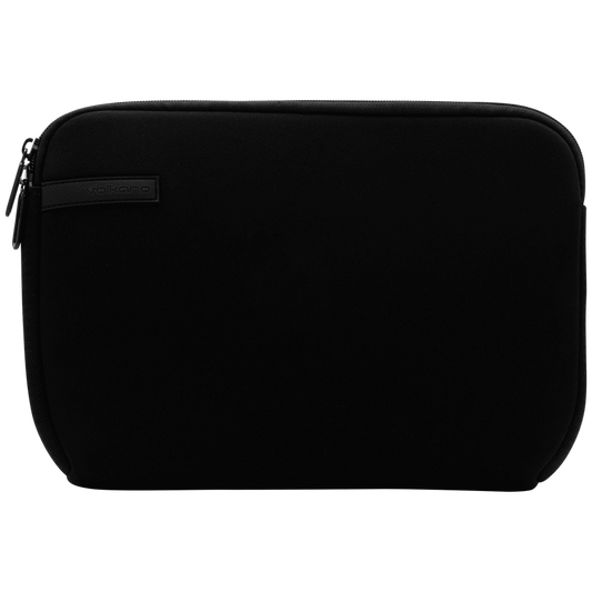 Volkano Wrap series 14.1" Laptop sleeve Black