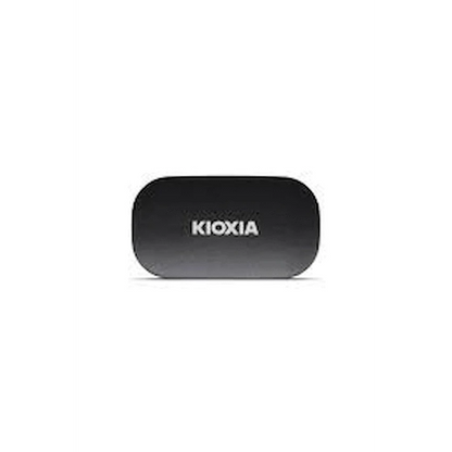 Kioxia Exceria Plus G2 Portable SSD Series, USB 3.2 Gen2 1000gb