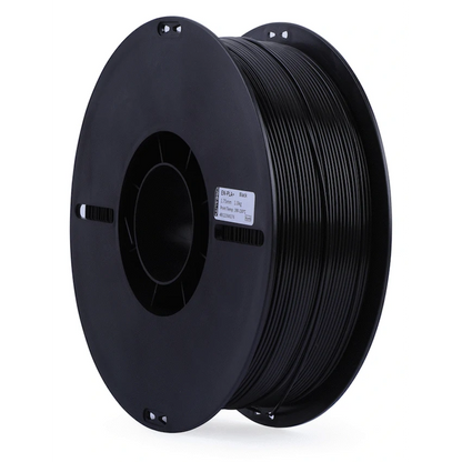 Ender PLA+ Filament Black 1Kg