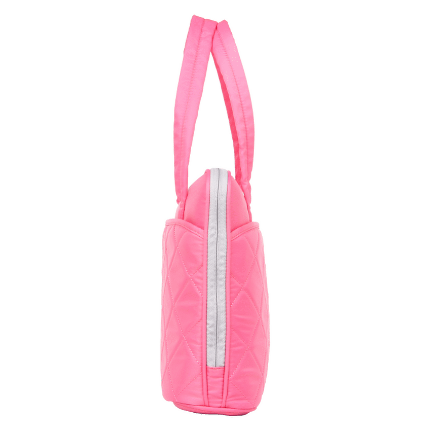 Kingsons Ladies in fashion 15.6" Laptop Shoulder Bag Pink