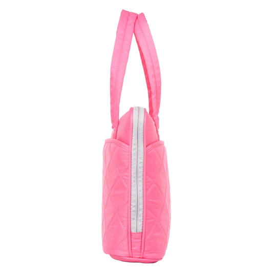 Kingsons Ladies in fashion 15.6" Laptop Shoulder Bag Pink