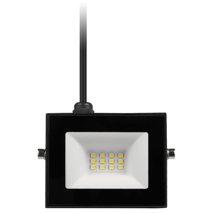 Switched 10w LED Flood Light