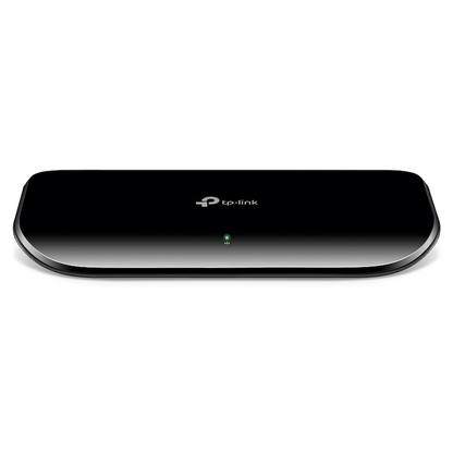 TP-Link TL-SG1008D 8-Port Gigabit Desktop Switch