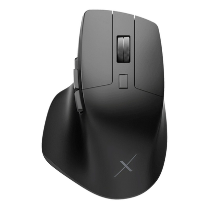 VolkanoX Phoenix Bluetooth Wireless Mouse - Graphite
