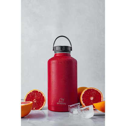 Snappy Outdoor 1.8lt Tumbler Cherry ( Order in Qty of 6)