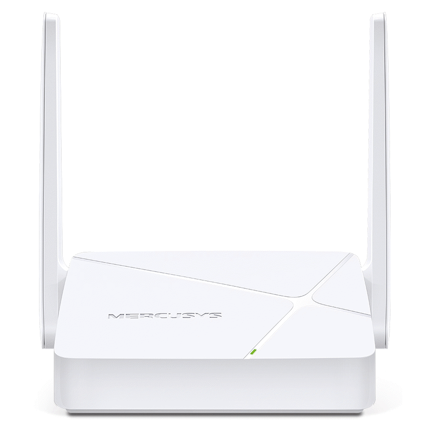 TP-Link Mercusys MR20 AC750 Wireless Dual Band Router