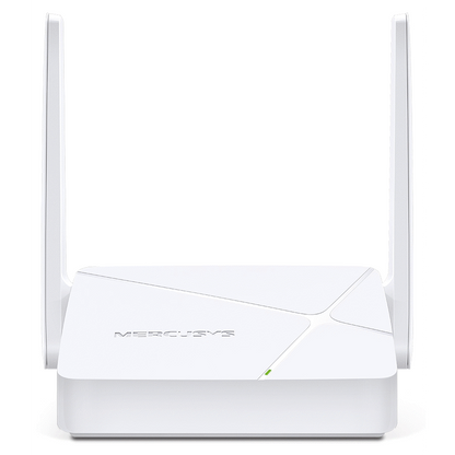 TP-Link Mercusys MR20 AC750 Wireless Dual Band Router