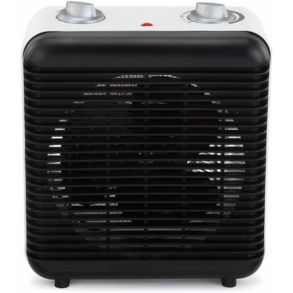 Elektra Square Fan Heater