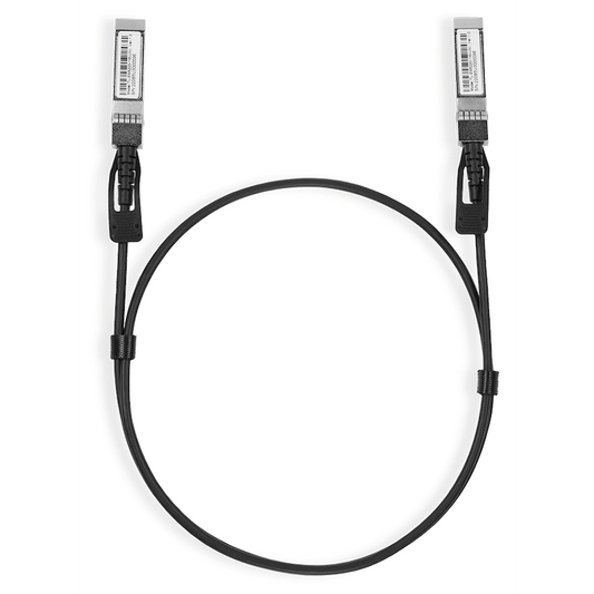 TP-Link SM5220-1M 1m 10G SFP+ Direct Attach Cable