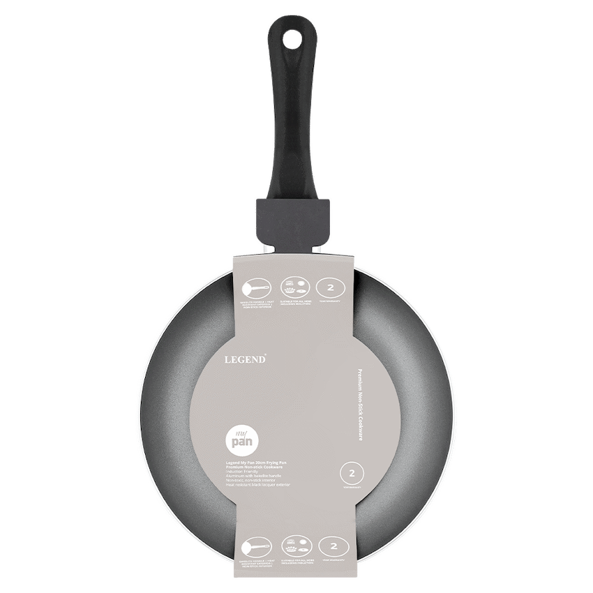 Legend My Pan Non-Stick Frying Pan 20cm ( Order in Qty of 6)