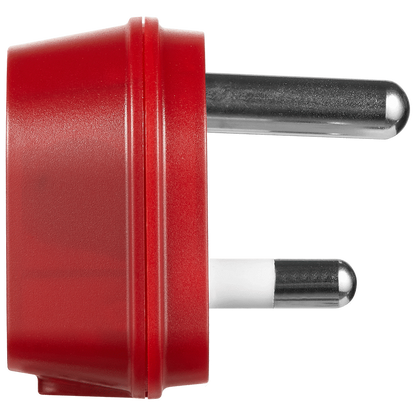 Switched High Surge Plug Top