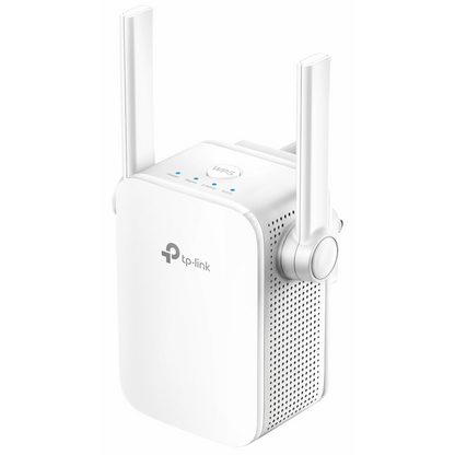TP-Link RE205 AC750 Wi-Fi Range Extender