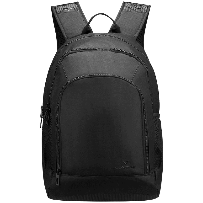 Volkano Lucas 15.6" Laptop Backpack - Black