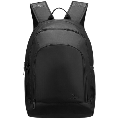 Volkano Lucas 15.6" Laptop Backpack - Black