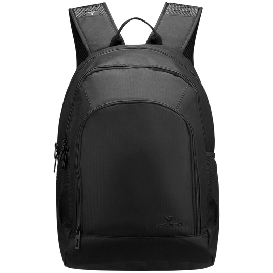 Volkano Lucas 15.6" Laptop Backpack - Black