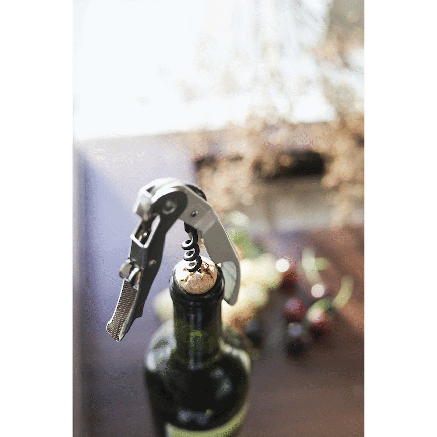 Kitchen Inspire Waiters Corkscrew ( Order in Qty of 6)