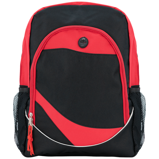 Bag403 - Eclipse Backpack assorted