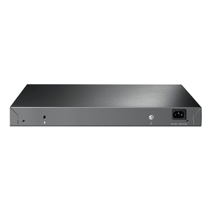 TP-Link TL-SG3452XP JetStream 48-Port Managed Switch