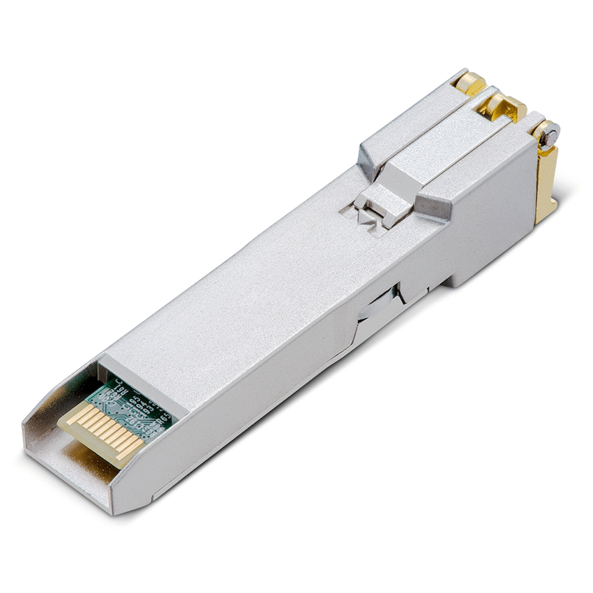 TP-Link Omada SM5310-T 10G BASE-T RJ45 SFP+ Module