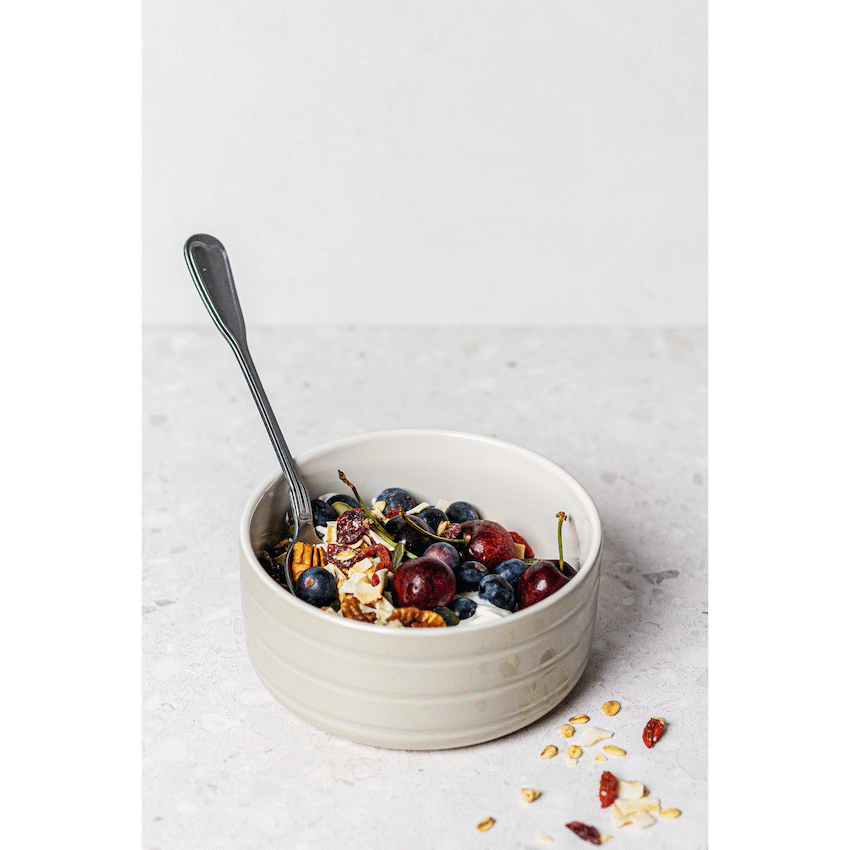 Legend Premium Stoneware Bowl 4pc Set ( Order in Qty of 1)
