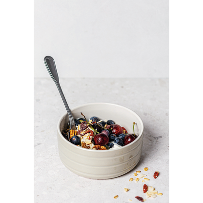 Legend Premium Stoneware Bowl 4pc Set ( Order in Qty of 1)