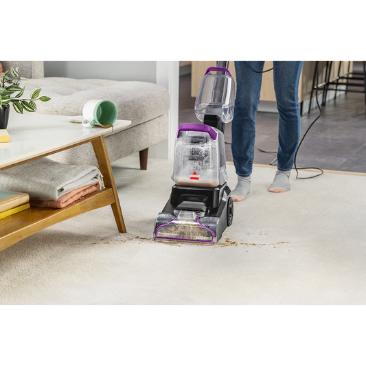 BISSELL TurboClean PowerBrush