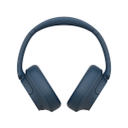 Sony WH-CH720 (Blue) Noise-Cancelling Over-Ear Headphones