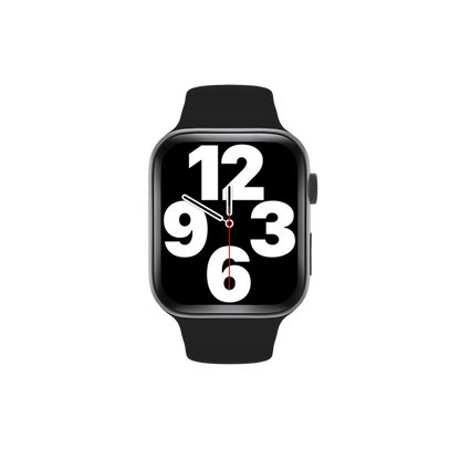 Amplify Athletic Series Smart Watch