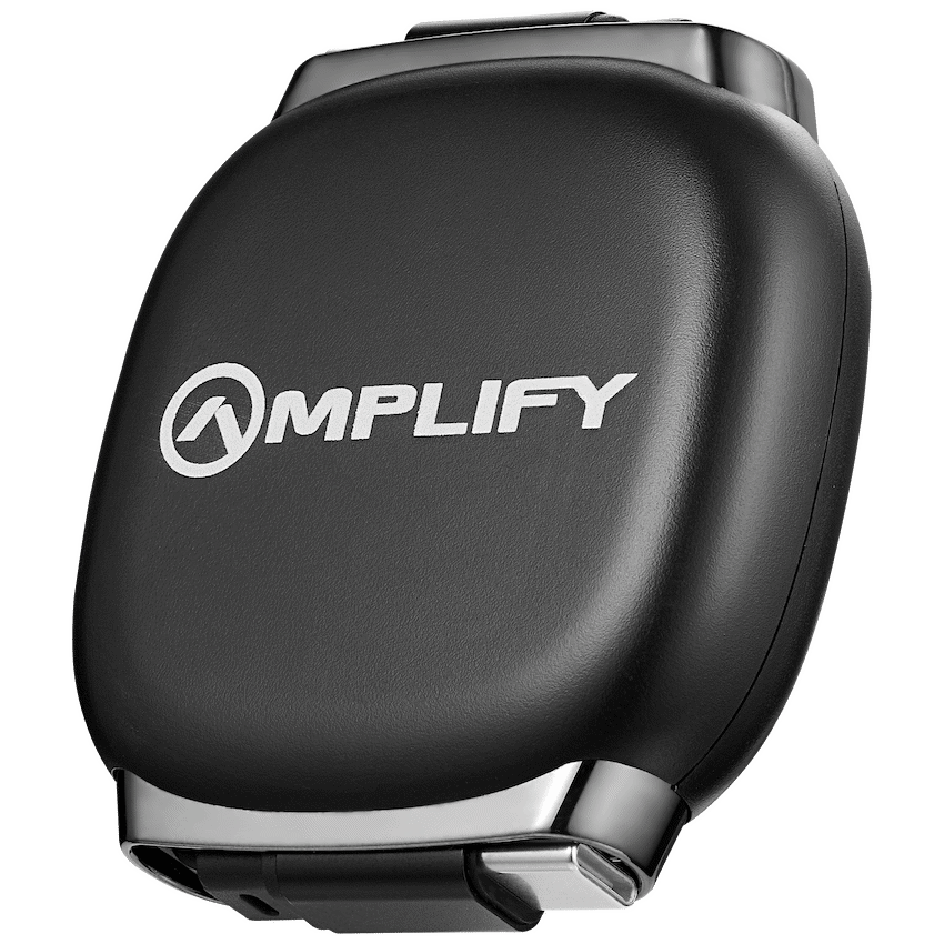 Amplify Revo Series USB C to USB C Retractable Cable Fast Charging Cable