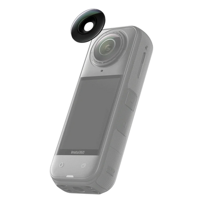 Insta360 X5 Replacement Lens Kit