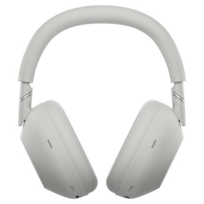 Sony WH1000XM6 (Sliver) Noise Cancelling Bluetooth Headphones