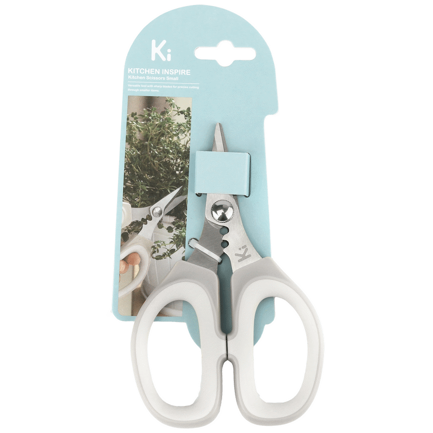 Kitchen Inspire Kitchen Scissors Small ( Order in Qty of 6)